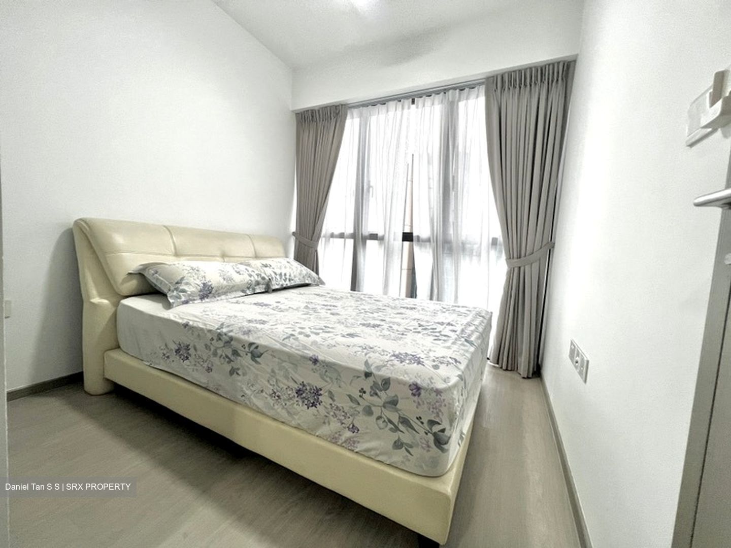 The Garden Residences (D19), Apartment #371446681